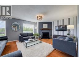 Laundry room - 554 Grand Ridge Drive, Cambridge, ON N1S4Y9 Photo 15