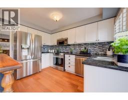 Kitchen - 554 Grand Ridge Drive, Cambridge, ON N1S4Y9 Photo 16
