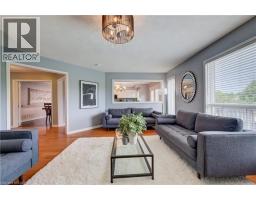 Office - 554 Grand Ridge Drive, Cambridge, ON N1S4Y9 Photo 14