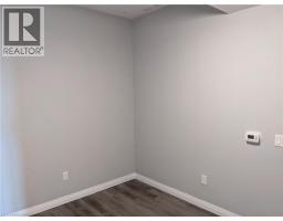 Kitchen - 60 Charles Street W Unit# 1008, Kitchener, ON N2G0C9 Photo 6