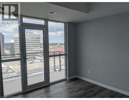 Bedroom - 60 Charles Street W Unit# 1008, Kitchener, ON N2G0C9 Photo 8
