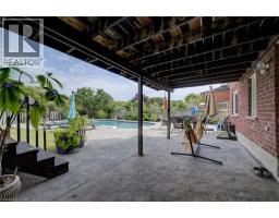 554 Grand Ridge Drive, Cambridge, ON N1S4Y9 Photo 45