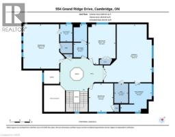 554 Grand Ridge Drive, Cambridge, ON N1S4Y9 Photo 49