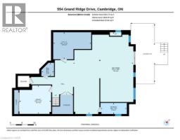 554 Grand Ridge Drive, Cambridge, ON N1S4Y9 Photo 50