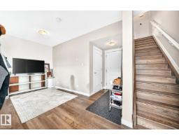Bedroom 2 - #20 8315 180 Av Nw, Edmonton, AB T5Z0J2 Photo 6