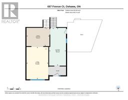 607 Foxrun Court, Oshawa, ON L1K1N9 Photo 38