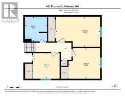 607 Foxrun Court, Oshawa, ON L1K1N9 Photo 39