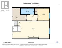 607 Foxrun Court, Oshawa, ON L1K1N9 Photo 40