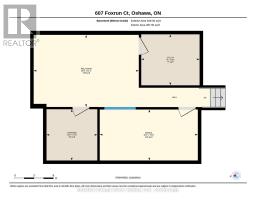607 Foxrun Court, Oshawa, ON L1K1N9 Photo 41