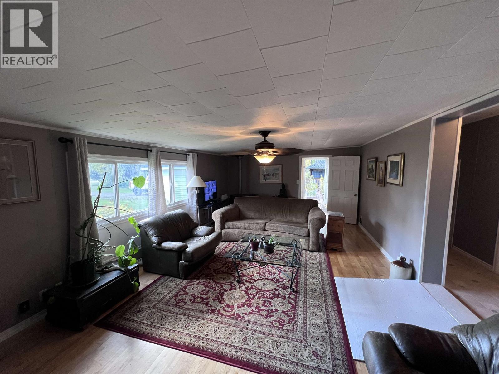 8 FEDIW ROAD, Fort Nelson
