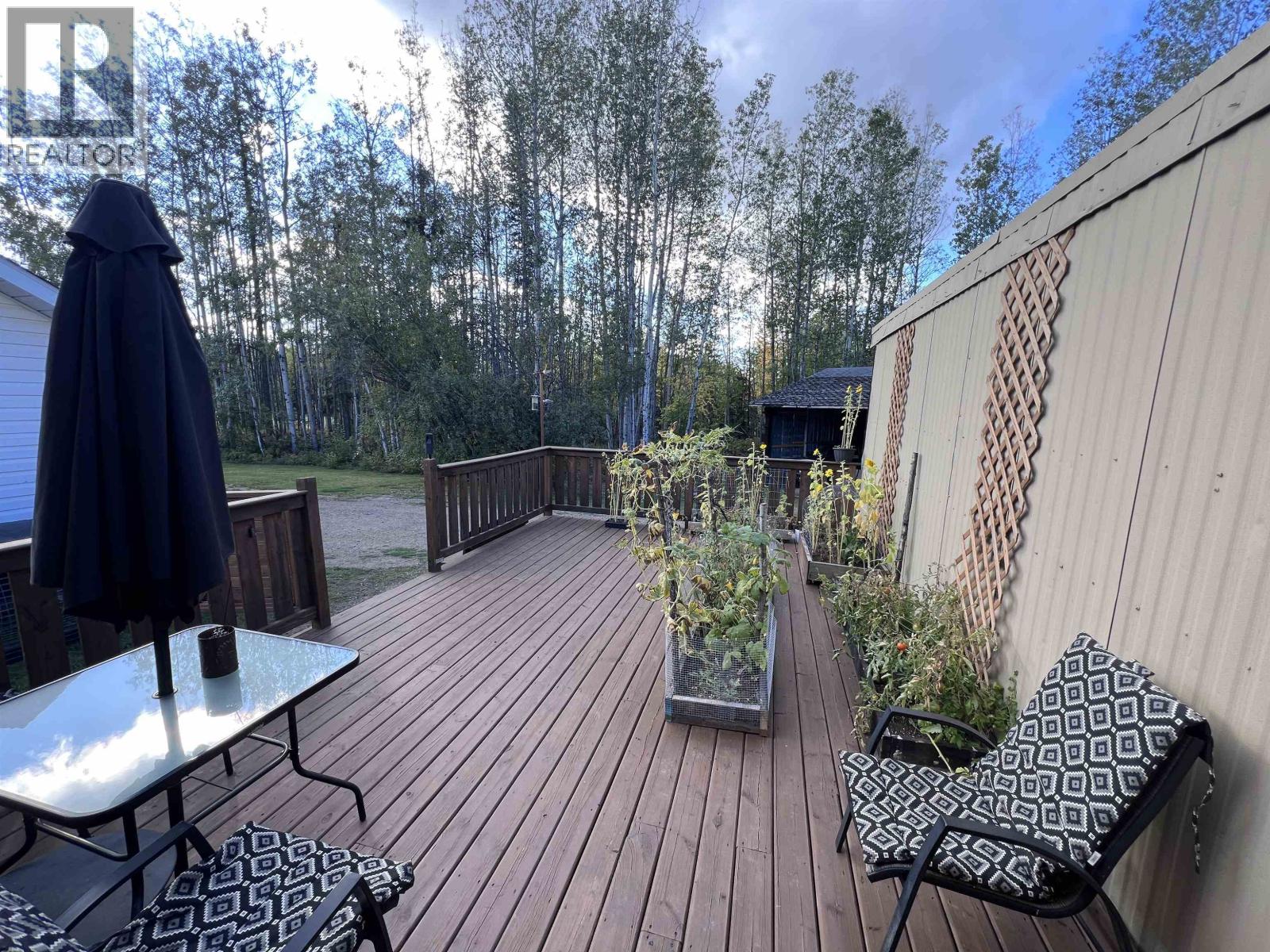 8 FEDIW ROAD, Fort Nelson