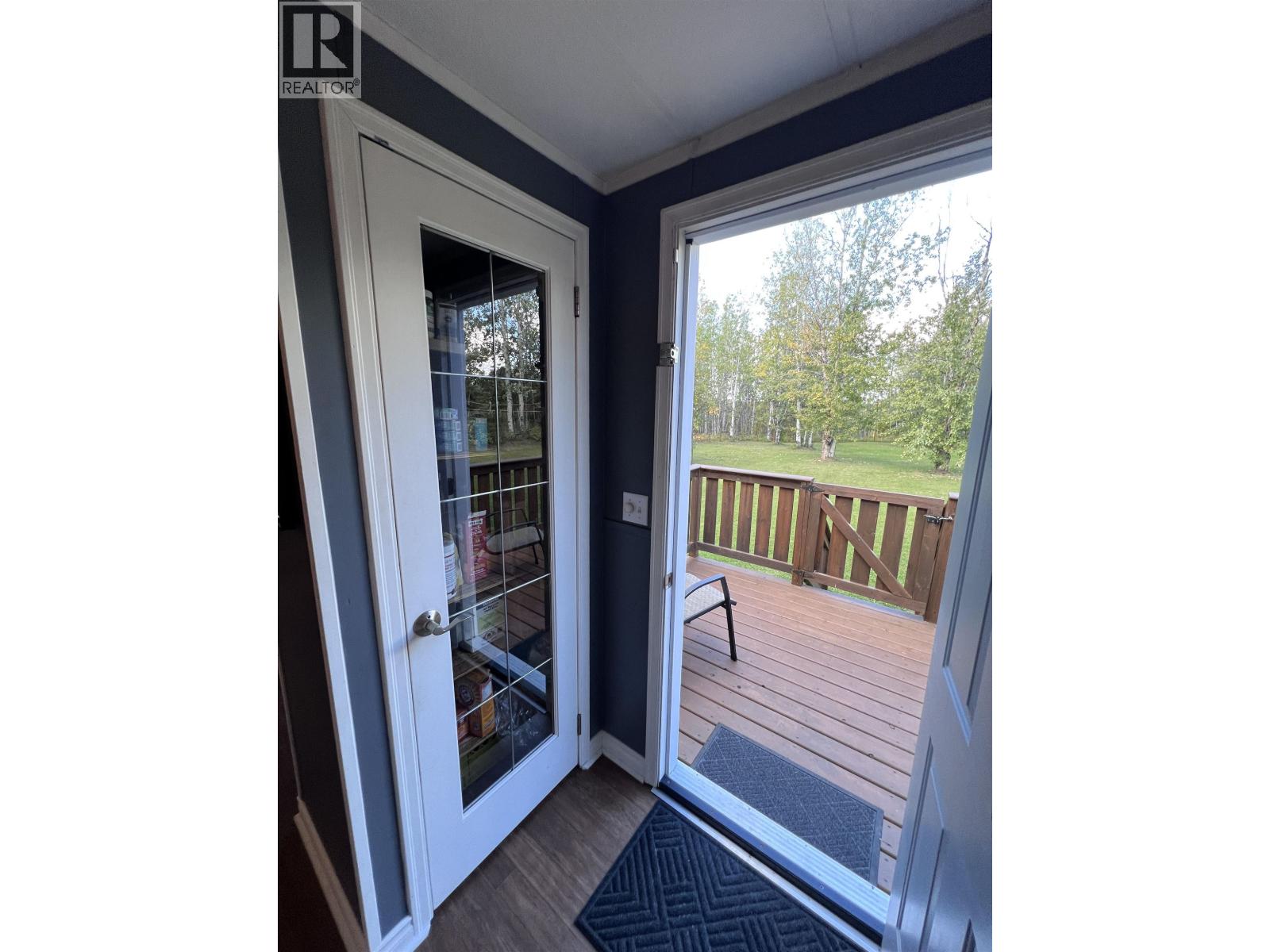 8 FEDIW ROAD, Fort Nelson