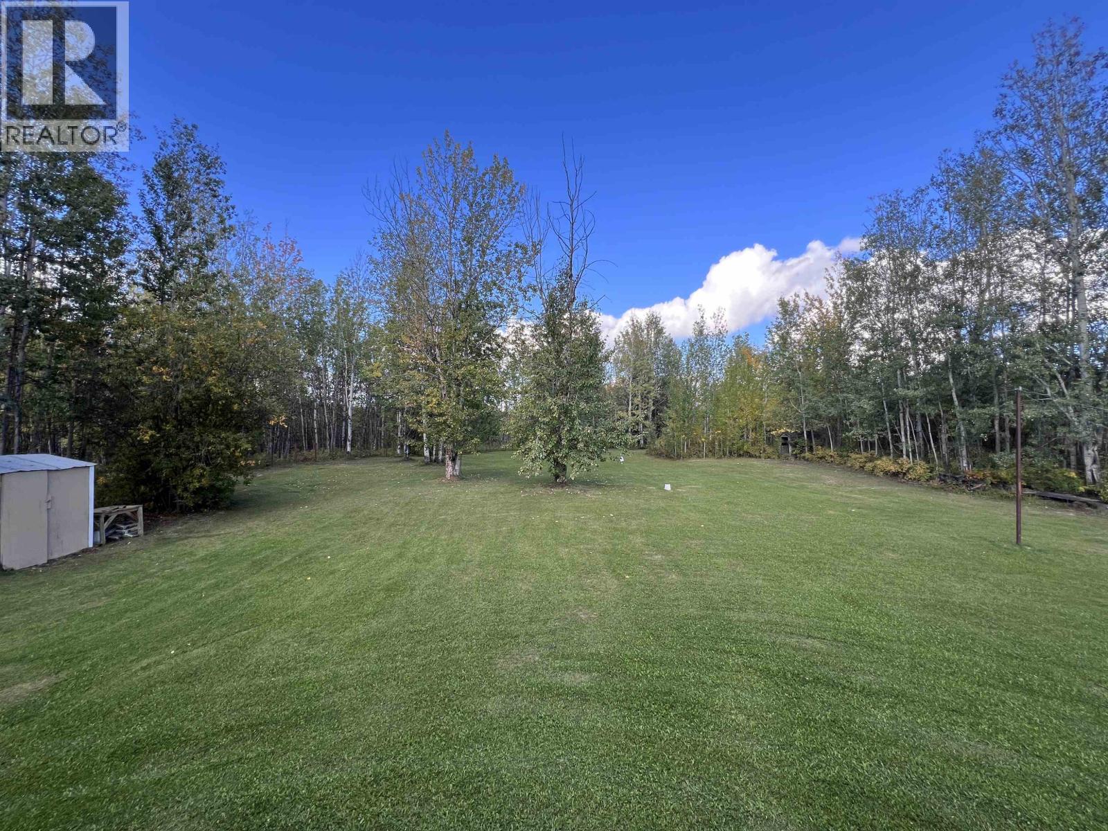 8 FEDIW ROAD, Fort Nelson