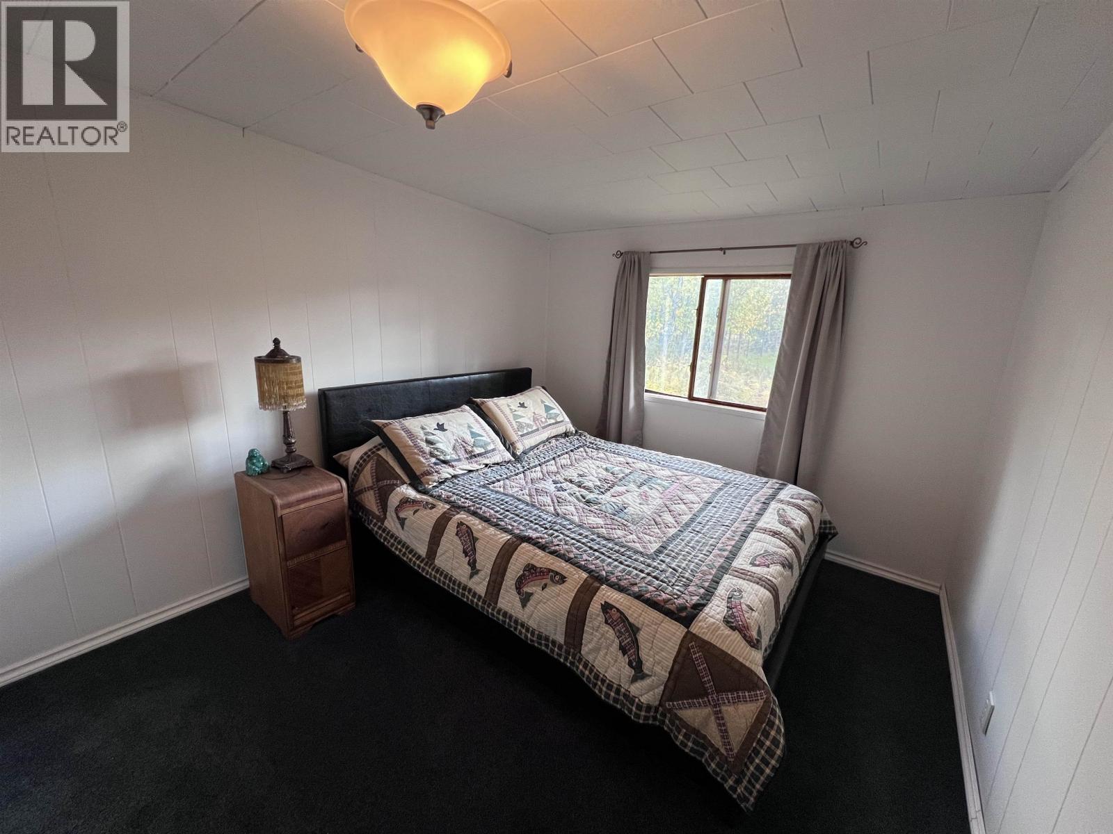 8 FEDIW ROAD, Fort Nelson
