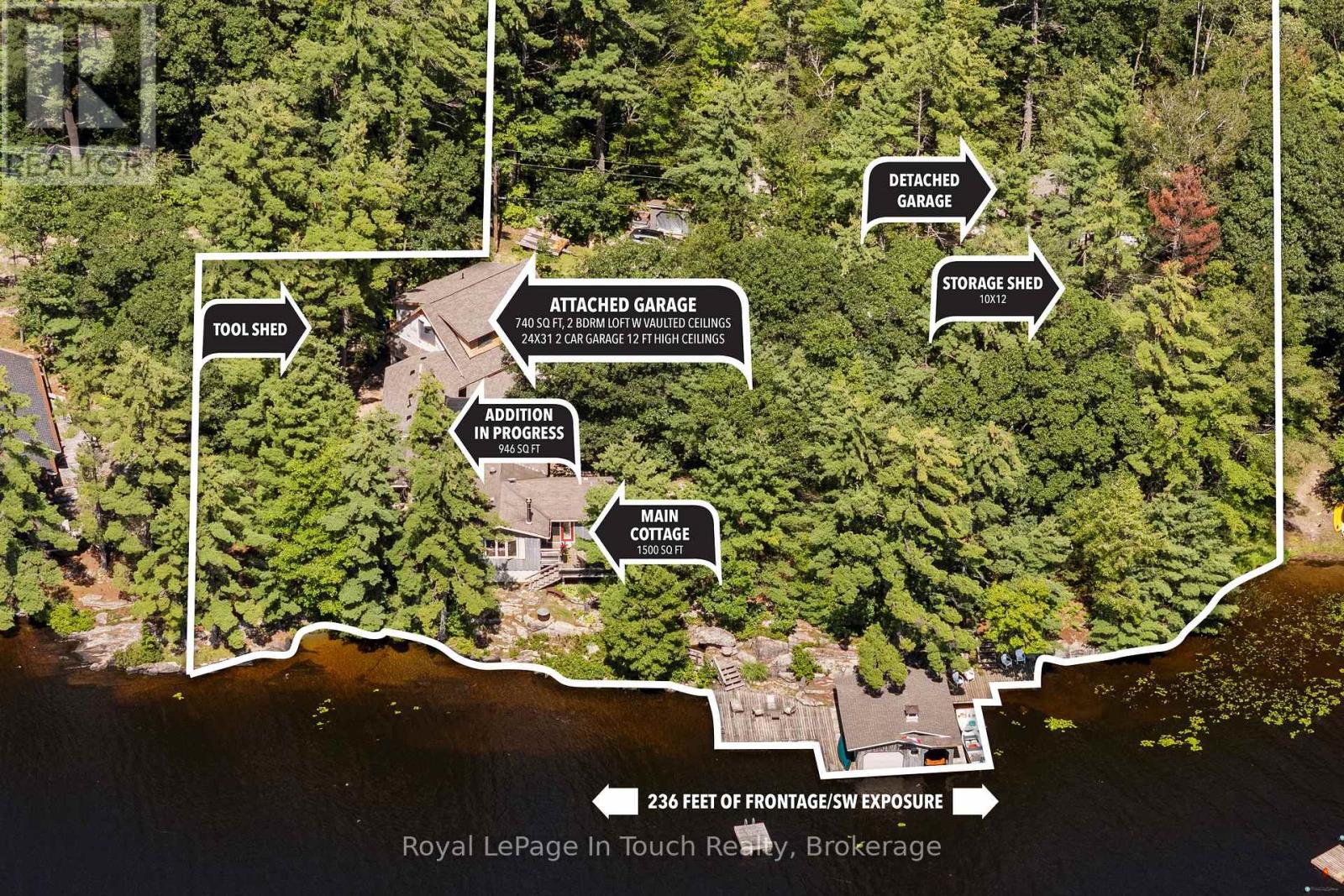 Property for sale at 4082 GRAHAM ROAD