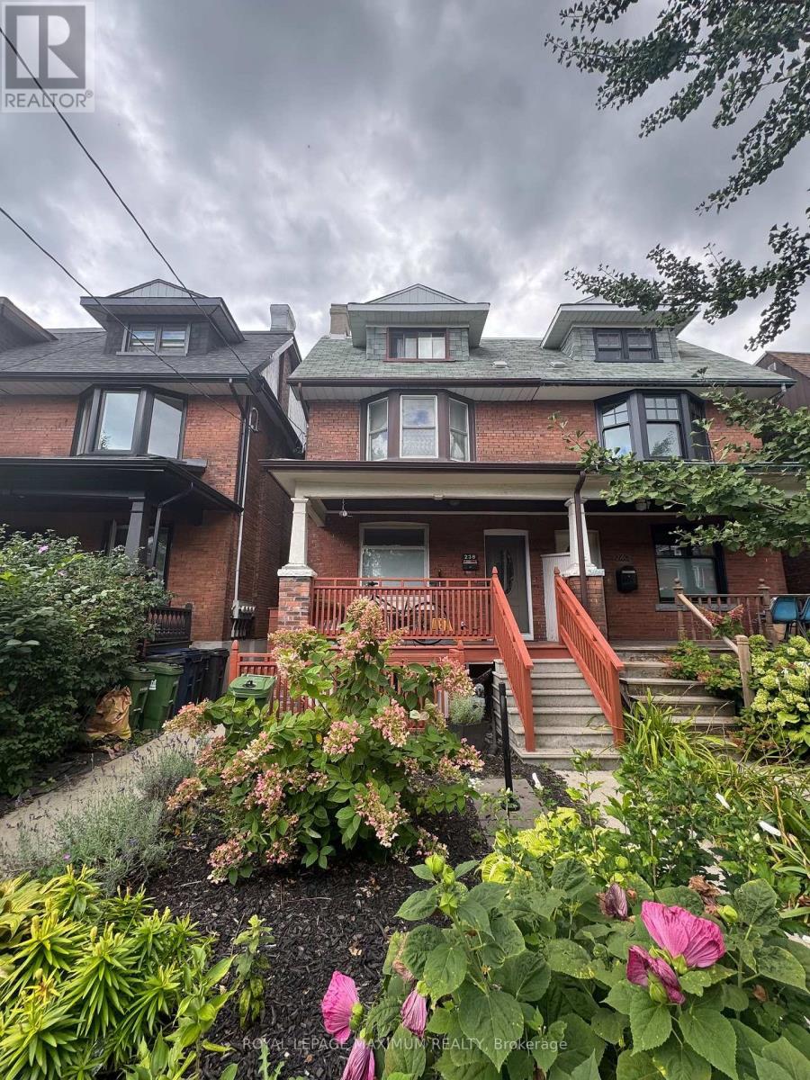 Photo of 238 Margueretta Street