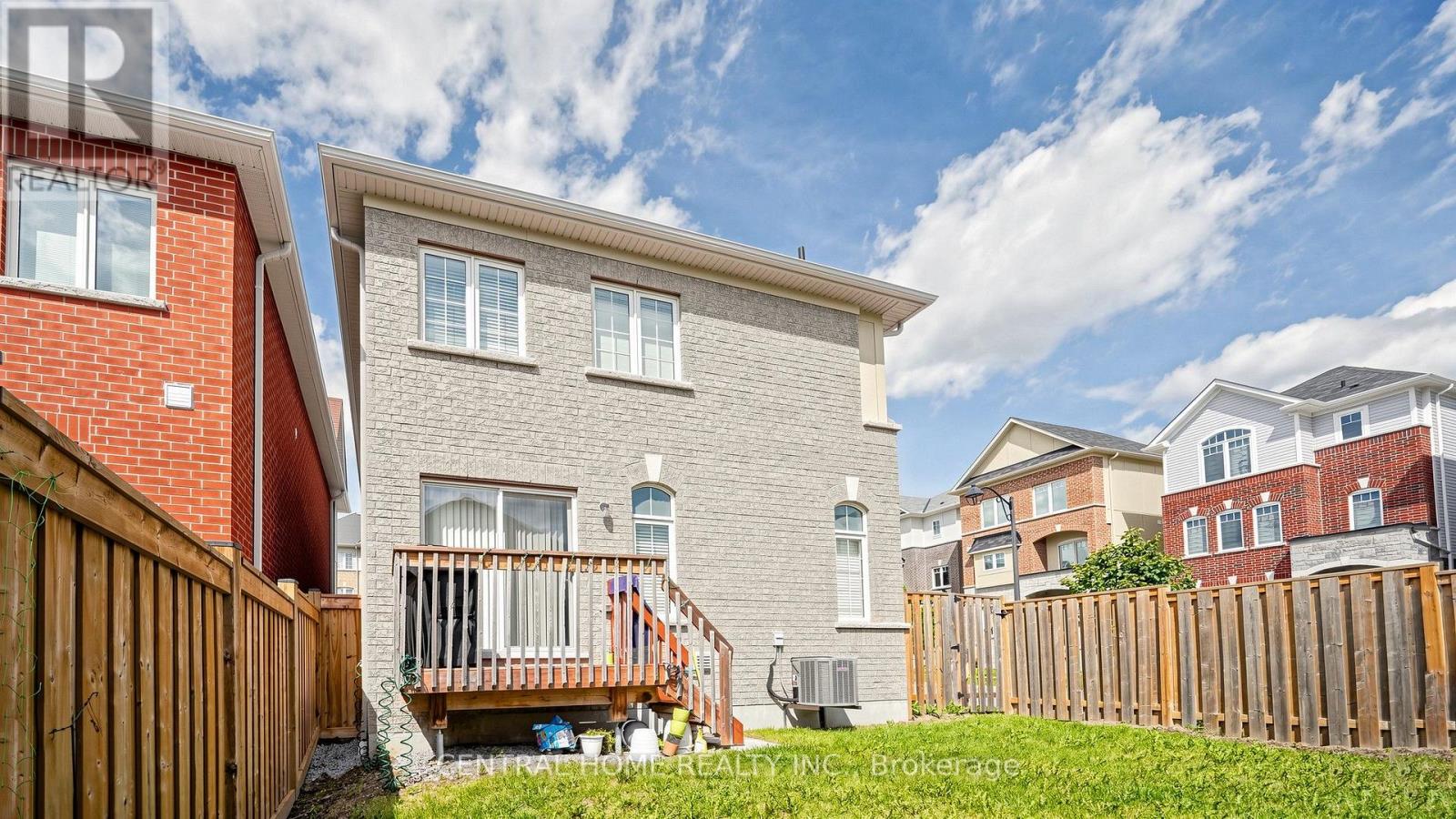25 Camilleri Road, Ajax, ON photo 34