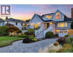 Balcony - 1244 Beach Dr, Oak Bay, BC V8S2N3 Photo 7