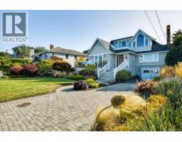 Primary Bedroom - 1244 Beach Dr, Oak Bay, BC V8S2N3 Photo 8