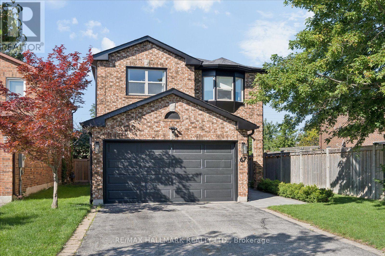 Listing photo of 67 CHILMAR CRESCENT