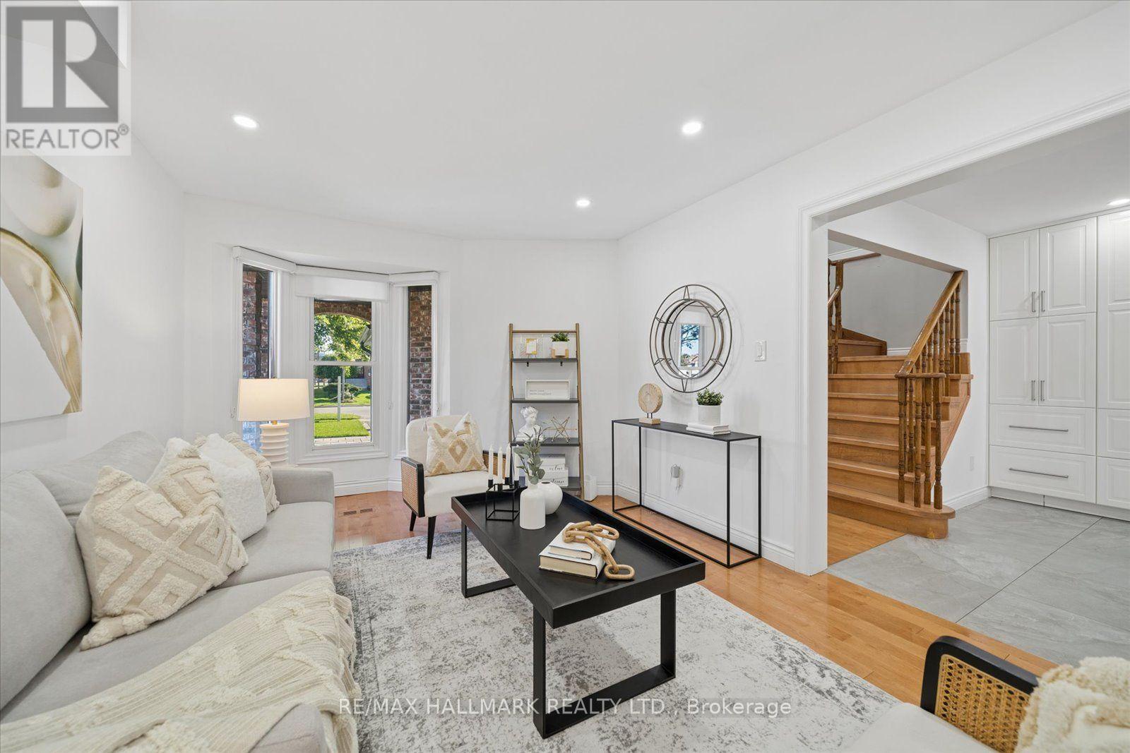 67 CHILMAR CRESCENT, Vaughan (Uplands) — photo 7