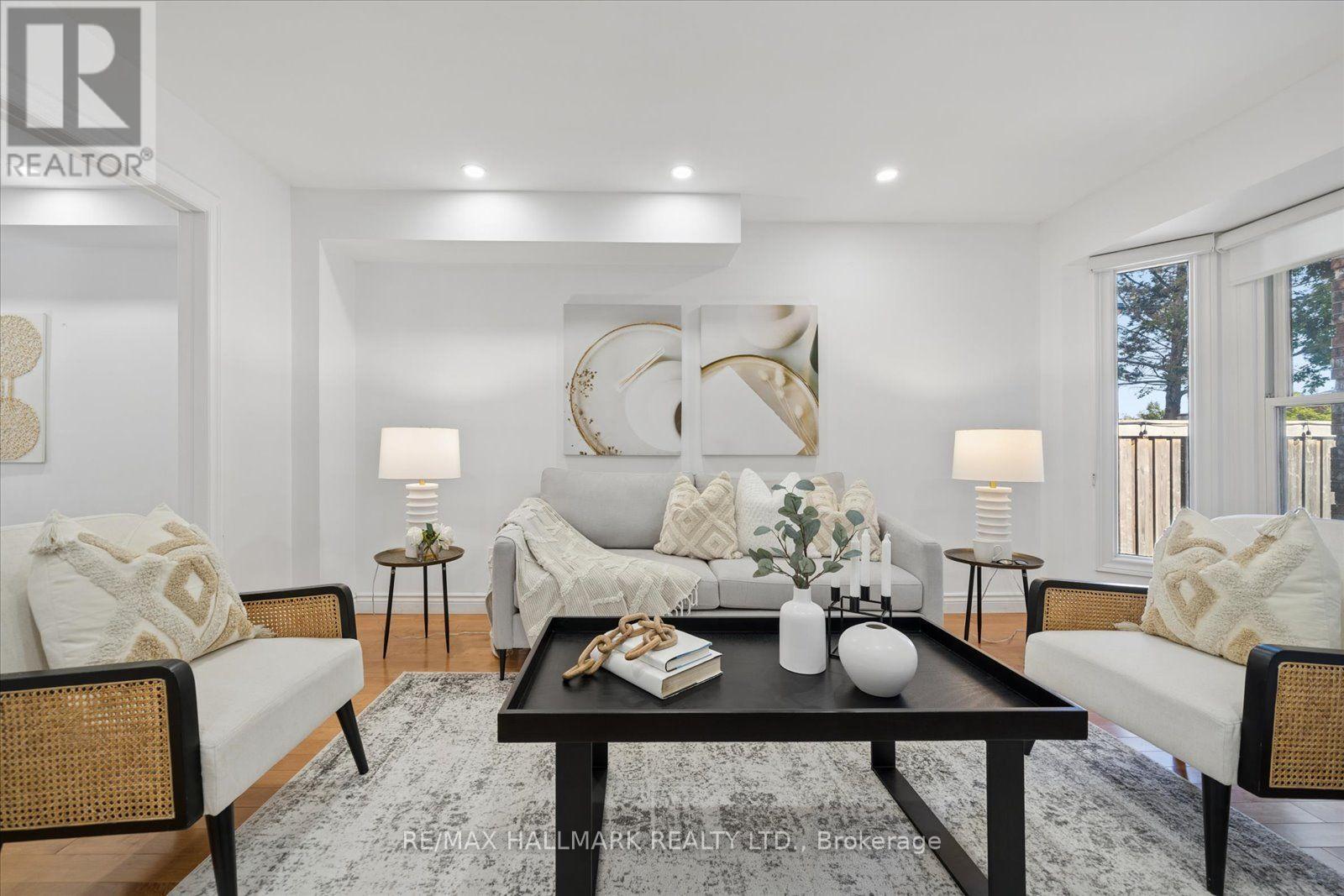 67 CHILMAR CRESCENT, Vaughan (Uplands) — photo 9