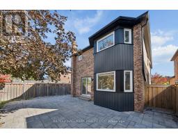 67 Chilmar Crescent, Vaughan, ON L4J6Y5 Photo 45