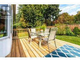 Main - 145 Carlson Drive, Newmarket, ON L3Y3H1 Photo 20