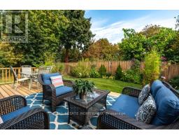 Main - 145 Carlson Drive, Newmarket, ON L3Y3H1 Photo 22