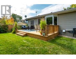Main - 145 Carlson Drive, Newmarket, ON L3Y3H1 Photo 26