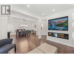 Laundry room - 57 Bentwood Crescent, Vaughan, ON L4J8R3 Photo 11