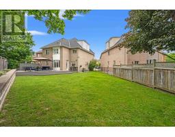 57 Bentwood Crescent, Vaughan, ON L4J8R3 Photo 23