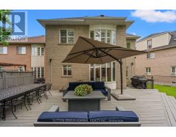 57 Bentwood Crescent, Vaughan, ON L4J8R3 Photo 24