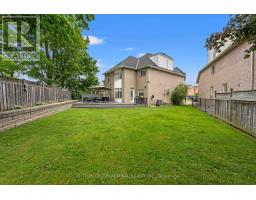57 Bentwood Crescent, Vaughan, ON L4J8R3 Photo 27