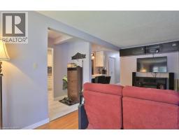 Dining room - 41 Greenock Drive Unit# A & B, Kitchener, ON N2E2J9 Photo 10