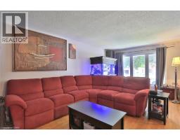 Living room - 41 Greenock Drive Unit# A & B, Kitchener, ON N2E2J9 Photo 11