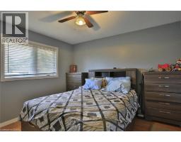 Kitchen - 41 Greenock Drive Unit# A & B, Kitchener, ON N2E2J9 Photo 12