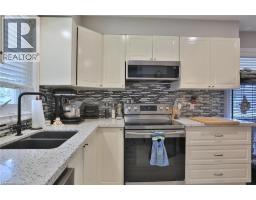 Bedroom - 41 Greenock Drive Unit# A & B, Kitchener, ON N2E2J9 Photo 7