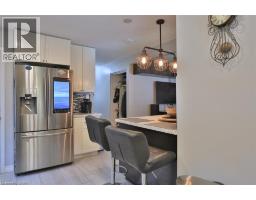 Bedroom - 41 Greenock Drive Unit# A & B, Kitchener, ON N2E2J9 Photo 8