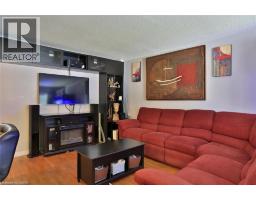 Primary Bedroom - 41 Greenock Drive Unit# A & B, Kitchener, ON N2E2J9 Photo 9