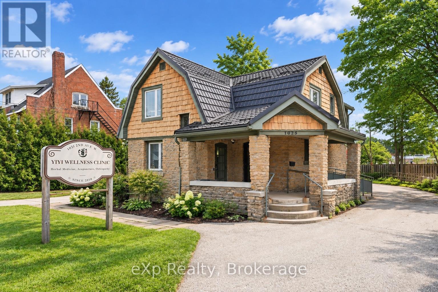 1025 2ND AVENUE W, Owen Sound