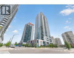 55 Eglinton Avenue W Unit# 605, Mississauga, ON L5R0E4 Photo 38