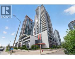 55 Eglinton Avenue W Unit# 605, Mississauga, ON L5R0E4 Photo 40
