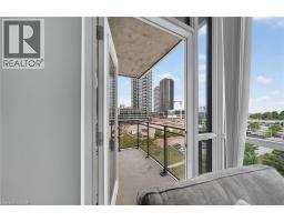 55 Eglinton Avenue W Unit# 605, Mississauga, ON L5R0E4 Photo 34