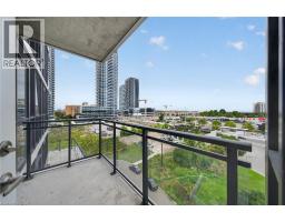 55 Eglinton Avenue W Unit# 605, Mississauga, ON L5R0E4 Photo 35