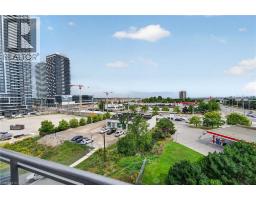 55 Eglinton Avenue W Unit# 605, Mississauga, ON L5R0E4 Photo 37
