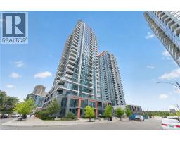 55 Eglinton Avenue W Unit# 605, Mississauga, ON L5R0E4 Photo 42