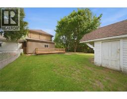 14 Bond Street, Brantford, ON N3R4G5 Photo 35