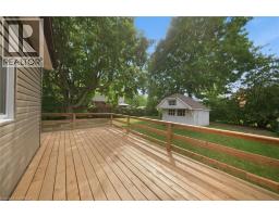 14 Bond Street, Brantford, ON N3R4G5 Photo 30