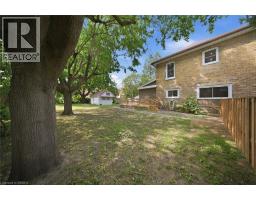 14 Bond Street, Brantford, ON N3R4G5 Photo 32